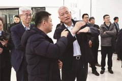 实地领会相关环境 